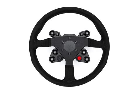 Madtrace G Chassis Racing Steering Wheel System