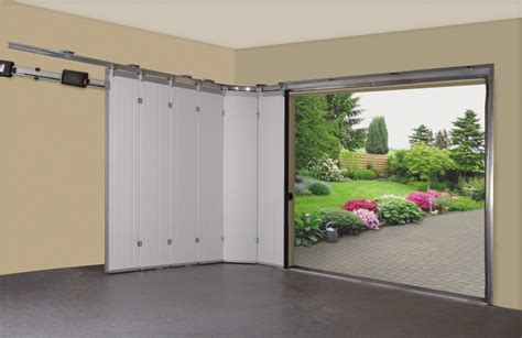 Why You May Want A Side-Sliding Garage Door - Making Your Garage Door ...