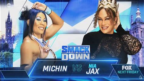 Wwe Smackdown Results July Live Updates Highlights Itn Wwe