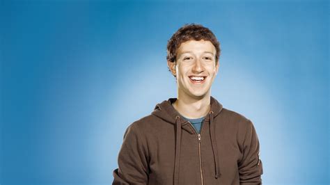 Mark Zuckerberg, Facebook CEO becomes sixth richest person in the world ...