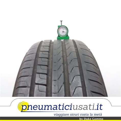 Pirelli R V Scorpion Verde Pneumatici Usati Estivo