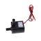 Ultra Quiet Mini Dc V Micro Brushless Water Oil Pump Submersible L