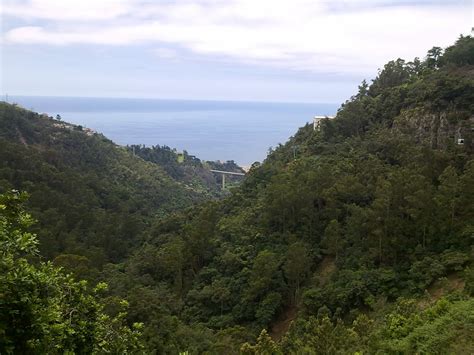 Los pasos que dejamos atrás Senderismo en Gran Canaria Monte Bom