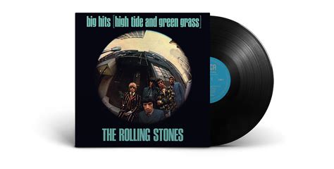 The Rolling Stones Vinyl Reissues | ABKCO Music & Records, Inc.