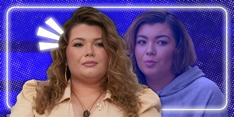 Amber Portwood Reacts To Rumors Her Ex Is Engaged Months After Break Up