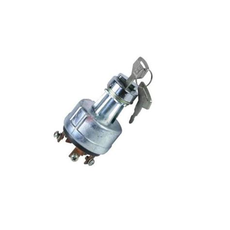 Ignition Switch For Takeuchi