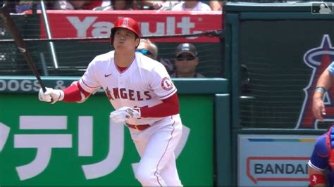 TWO MORE OHTANI HOMERS!! Shohei Ohtani gets 10th and 11th homers vs ...