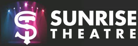 Sunrise Theatre – Fort Pierce | Theatre Information – Sunrise Theatre