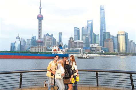 A Guide To Working And Living In China As Business Expatriates