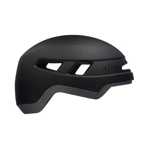 Ripley CASCO LAZER URBANIZE NTACE CPSC MT BLACK L LED MIPS