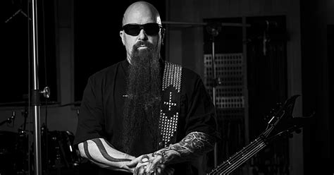 Kerry King Anuncia Lbum Solo From Hell I Rise E Lan A Single