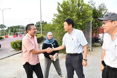 Majlis Bandaraya Subang Jaya On Twitter Sekitar Kemeriahan Program