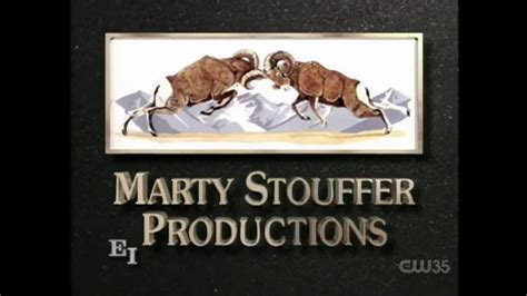 Marty Stouffer Productionsstorrs Mediatelco Productions 19832000s