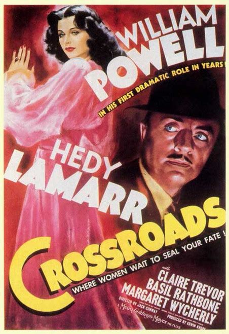 Crossroads Movie Poster Print (11 x 17) - Item # MOVGD0990 - Posterazzi