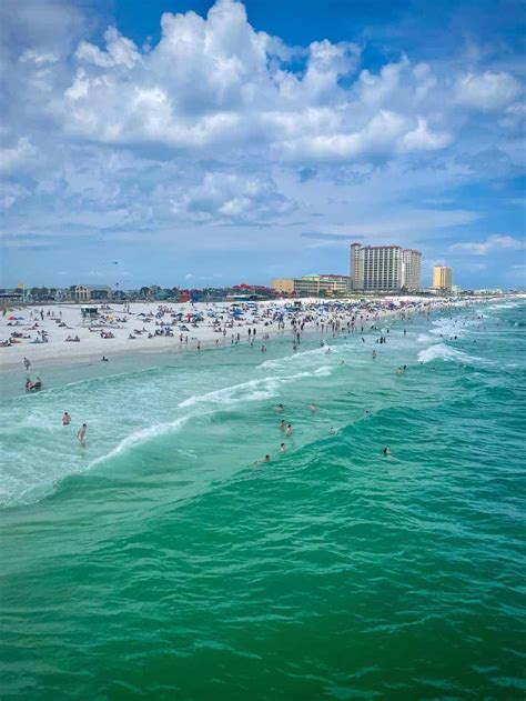 A Guide To Florida Panhandle Beaches: The Best Of The Best (2022) - The ...