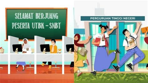 Daftar Snbp Begini Cara Membuat Dan Registrasi Akun Snpmb