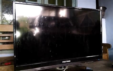 Tv Polytron Hidup Sebentar Mati Lagi Yuk Cari Tahu Penyebab Dan Solusinya