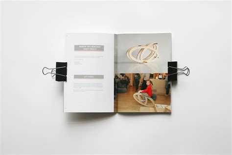 Portfolio inside portfolio on Behance