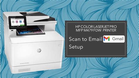 hp color laserjet pro mfp m477fnw wireless setup - Herma Linder