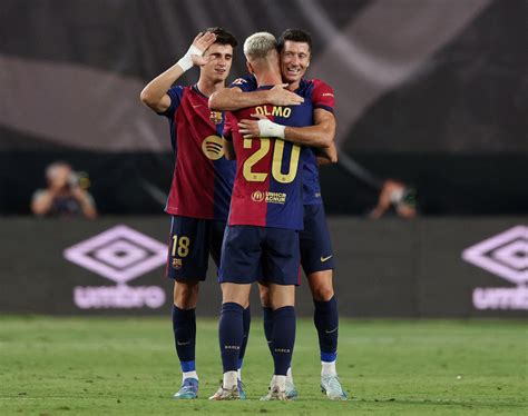 Controversy in Spanish Football! Mixed Reactions to the Dani Olmo and