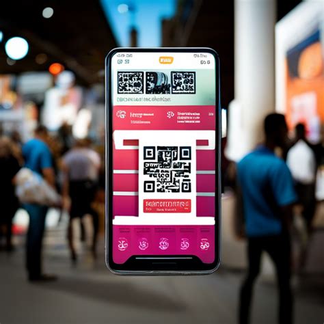 Qr Codes For Event Management And Ticketing The Complete Guide