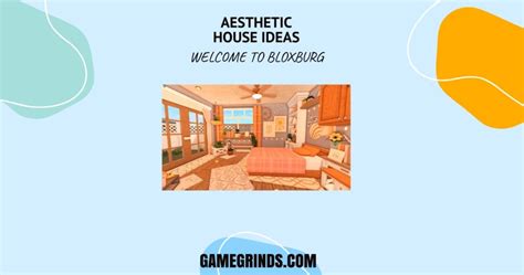 Aesthetic Bloxburg House Ideas - 5 Distinctly Beautiful Homes | GameGrinds