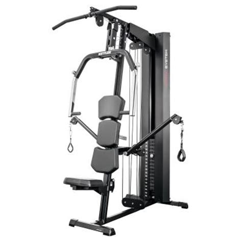 Decathlon Appareil De Musculation