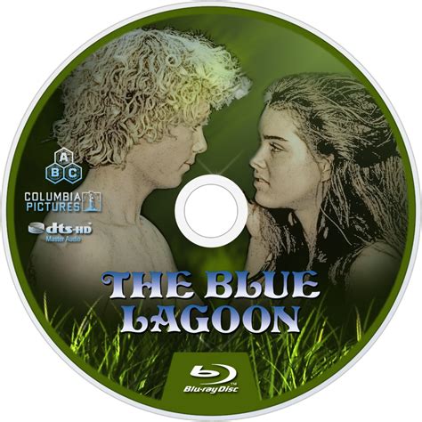 The Blue Lagoon | Movie fanart | fanart.tv