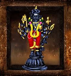 Kaala Bhairava | Kala Bhairava Temple | AstroVed Temple