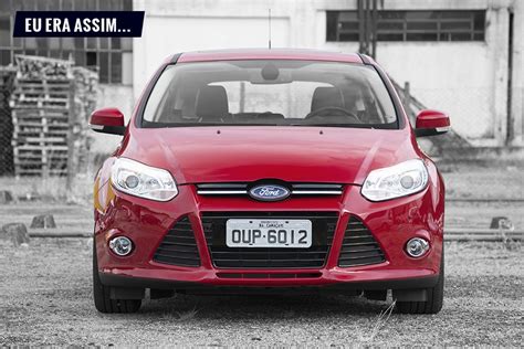 Teste Ford Focus Titanium Plus Testes Autoesporte