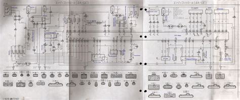 Sge Beams Blacktop Wiring Diagram The Best Picture Of Beam