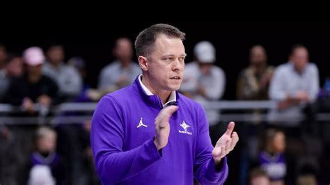 Furman Men's Basketball Announces Smith As First Addition To 2024-25 ...