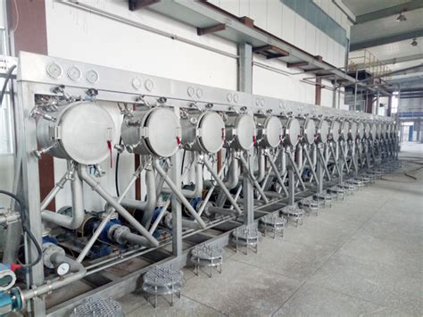 Cassava starch processing machine production price and manufacturing ...