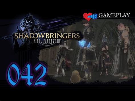 My SHADOWBRINGERS GamePlay Protectors Of The Wood Part 42 YouTube