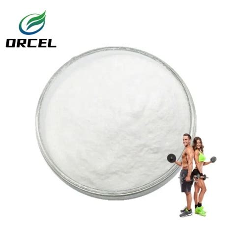 Food Grade Nutrition Food Additive Inositol C6h12o6 USP43 NF38