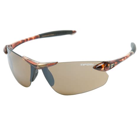 Tifosi Optics Seek Fc Sunglasses Accessories