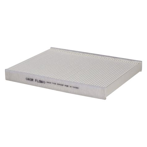 Tyc® 800163p Cabin Air Filter