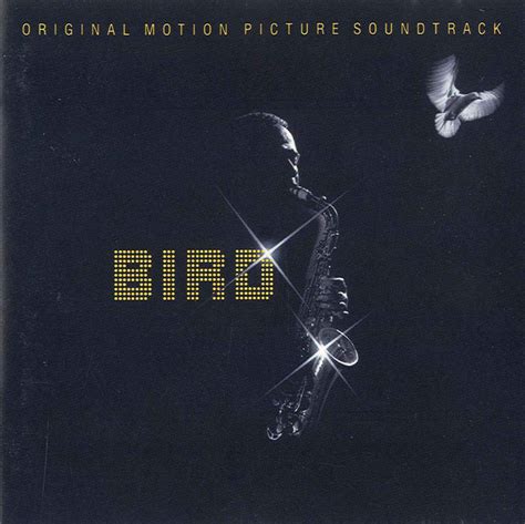 Bird : - original soundtrack buy it online at the soundtrack to your life