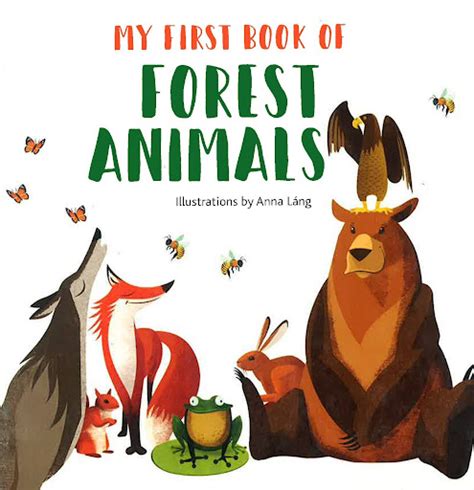 20 Best Animal Books For Kids (2023 Update) - Los Angeles County Store