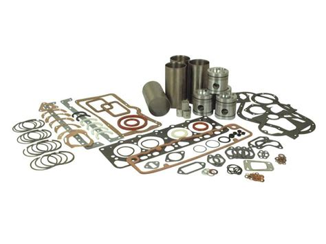 Engine Overhaul Kit