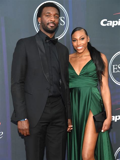 Our Favorite WNBA Couples: Their Partners & Their Love Stories