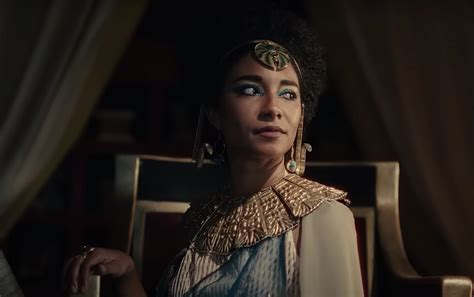 Cleopatra Was White Skinned Egypt Tells Netflix Amid Casting Row