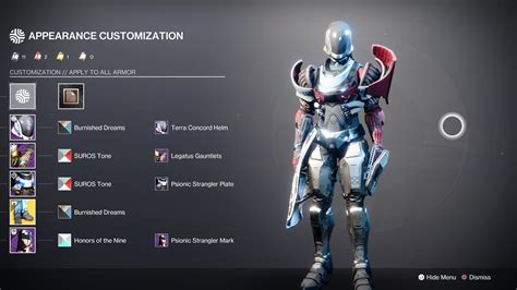 Zavala : r/DestinyFashion