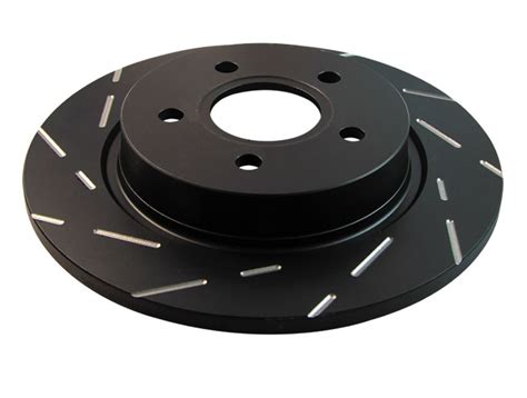 Ebc Ultimax Slotted Brake Rotors Realtruck