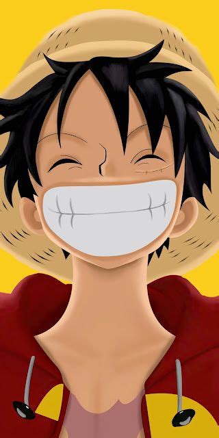 536 Wallpaper Luffy Phone Pics - MyWeb