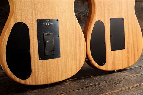 Fender American vs. Player Acoustasonic Telecaster | LaptrinhX / News