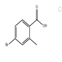 Buy Bromo Methylbenzoic Acid White Power Jinghui From Shanghai