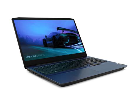 Lenovo Ideapad Gaming 3 15imh05 Processor Intel Core I7 10750h Memory