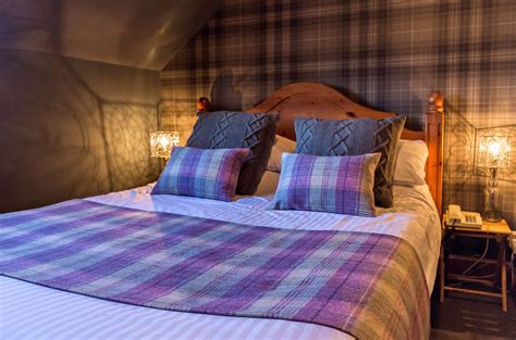 The Cairn Hotel Carrbridge - Hotel Restaurant Cairngorms, Stay Highlands