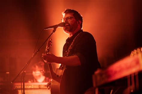 The Decemberists @ Tabernacle - Atlanta Concert Reviews